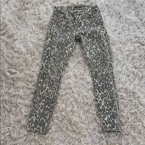 7 For All Mankind Jeans